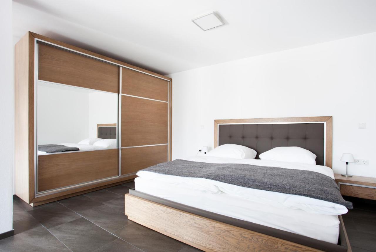 Isiliving Apartment มอนทาเบาอาร์ ภายนอก รูปภาพ