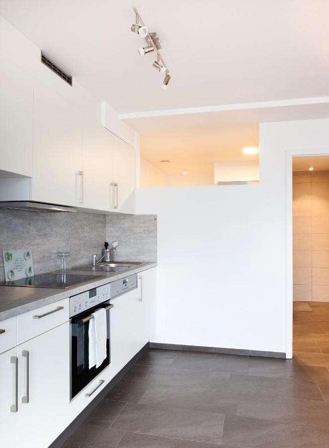 Isiliving Apartment มอนทาเบาอาร์ ภายนอก รูปภาพ