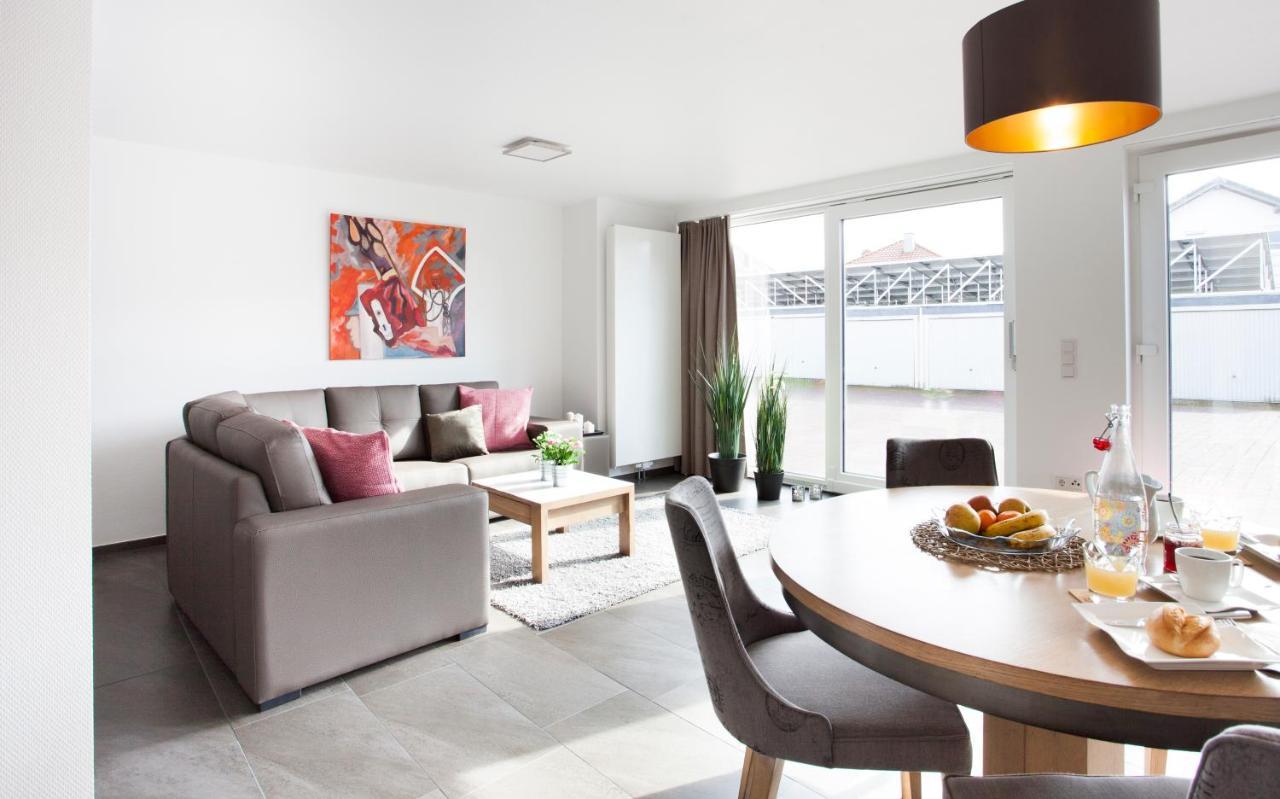 Isiliving Apartment มอนทาเบาอาร์ ภายนอก รูปภาพ