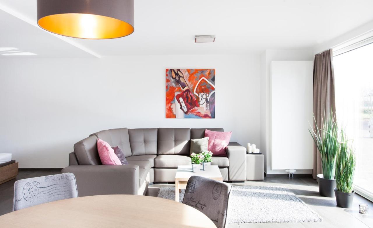 Isiliving Apartment มอนทาเบาอาร์ ภายนอก รูปภาพ