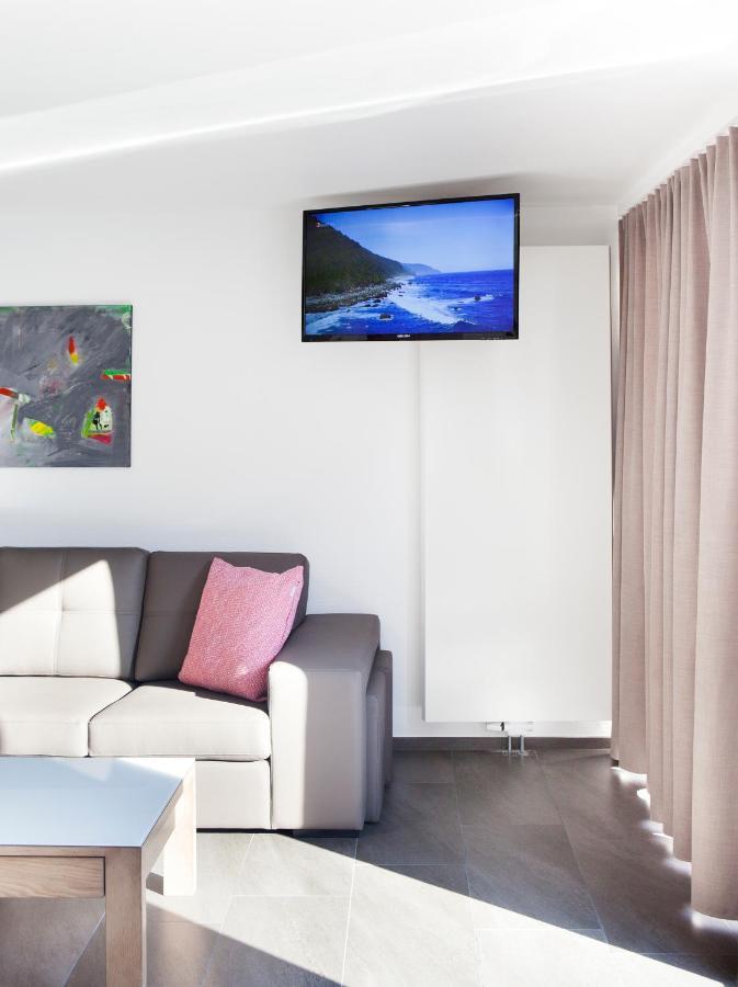 Isiliving Apartment มอนทาเบาอาร์ ภายนอก รูปภาพ
