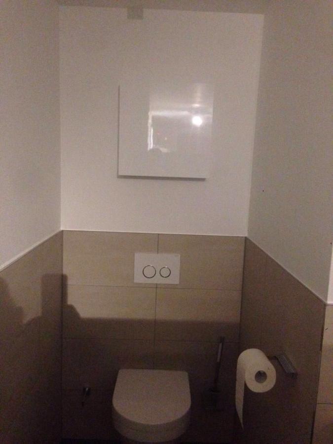 Isiliving Apartment มอนทาเบาอาร์ ภายนอก รูปภาพ