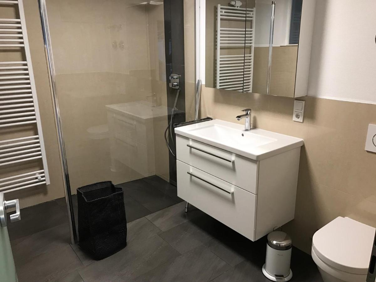 Isiliving Apartment มอนทาเบาอาร์ ภายนอก รูปภาพ